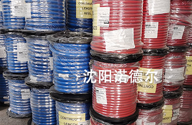 派克軟管801、837、588系列