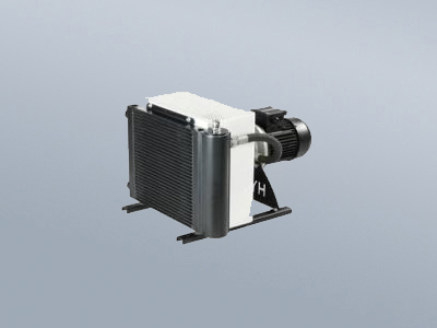 HYDAC賀德克OSCA、OSCAF冷卻器